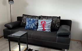 Apartament Franciszkańska